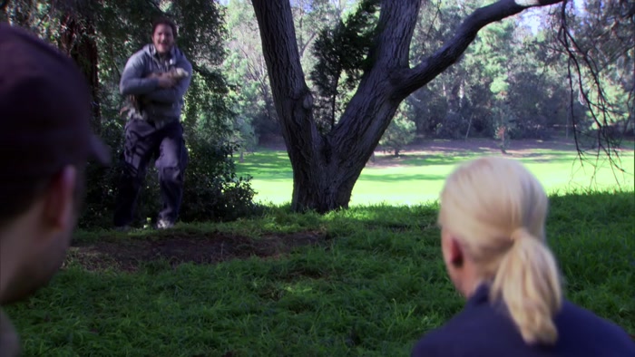 - OH, MY GOD! TASK FORCE, ENGAGE! - I GOT HIM! 
