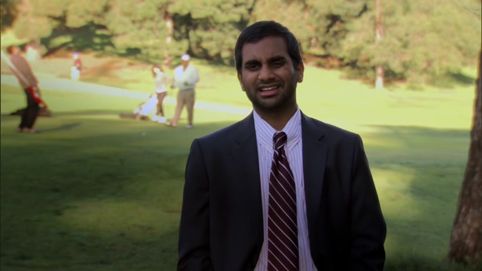 BUT AFTER THAT SEX SCANDAL? THE MAN IS A GOD! 