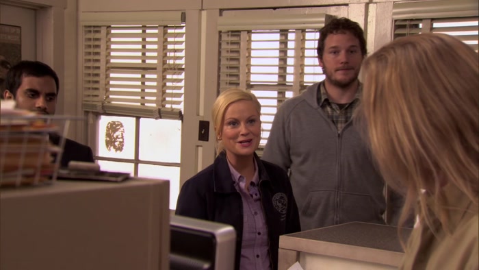 EUGENE! BOY, WE HAVE A REALLY IMPORTANT JOB FOR YOU. 