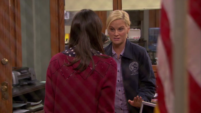 CAN YOU GET THE POSSUM OUT OF HERE? 