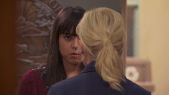 APRIL, CAN YOU DO IT? CAN YOU DO IT? 