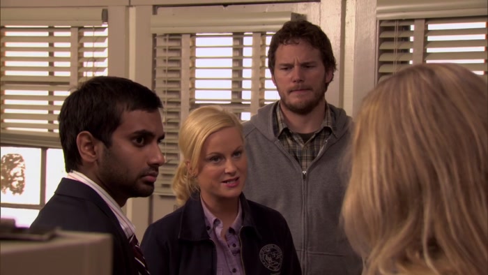OFFICE. I NEED YOUR TWO BEST GUYS 