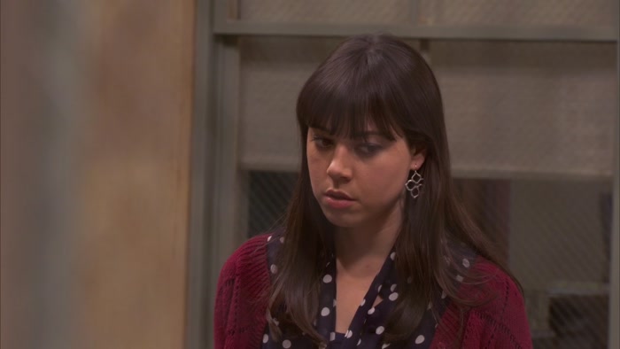 NO. I'VE GOTTA HELP LESLIE FIND THE TRUTH. 