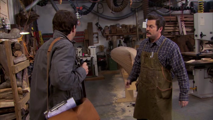 YOU ARE THE FIRST NON-ME 