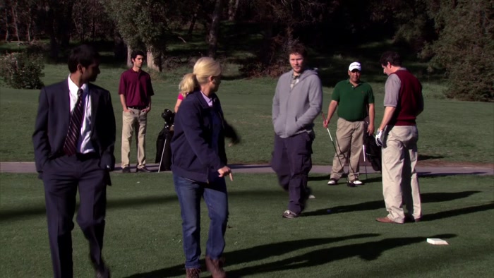 I USED TO LOVE TIGER WOODS  