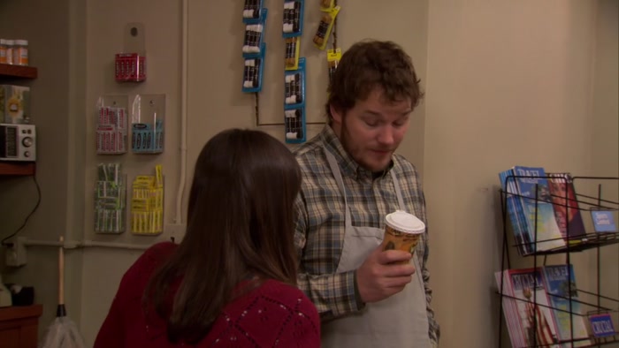 AND IT IS MY VERY FAVORITE NON-ALCOHOLIC HOT DRINK, EXCEPT FOR HOT TEA. 