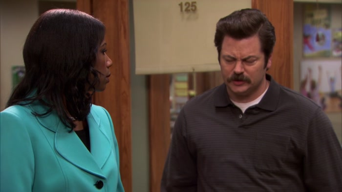 SHOULDN'T YOU TAKE THIS UP WITH ANIMAL CONTROL? 