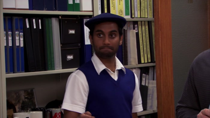 RON, YOU'RE ASKING ME TO DO A BAD JOB 