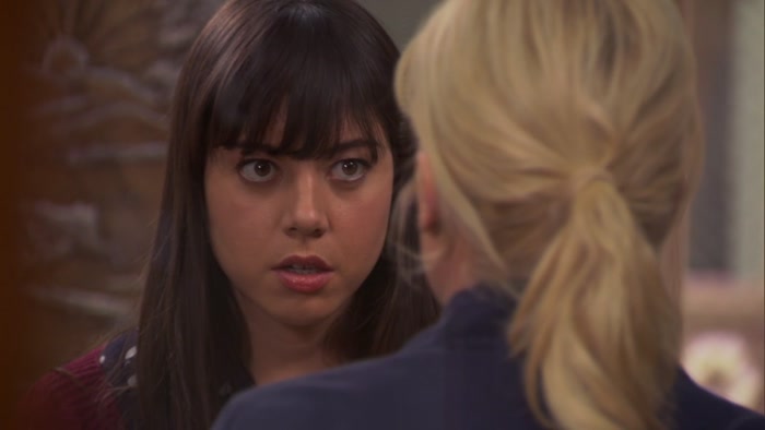 I CAN'T KILL THE POSSUM, BECAUSE IT MIGHT BE INNOCENT. 