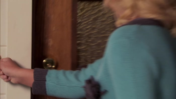 APRIL! APRIL, IT'S LESLIE KNOPE, FROM THE PARKS DEPARTMENT. 
