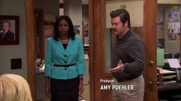 LESLIE, THIS IS EVELYN ROWSHLIND, FROM THE MAYOR'S OFFICE. 