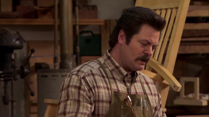 NO, I AM BRINGING MY WORKSHOP UP TO THE SWANSON CODE. 