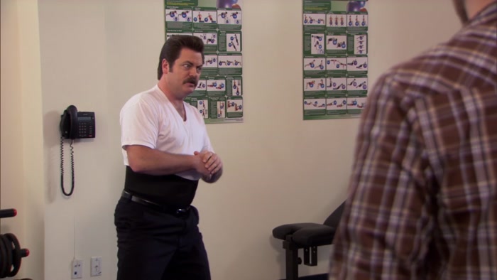 WELCOME TO THE EMERGENCY SELF-DEFENSE CLASS. 