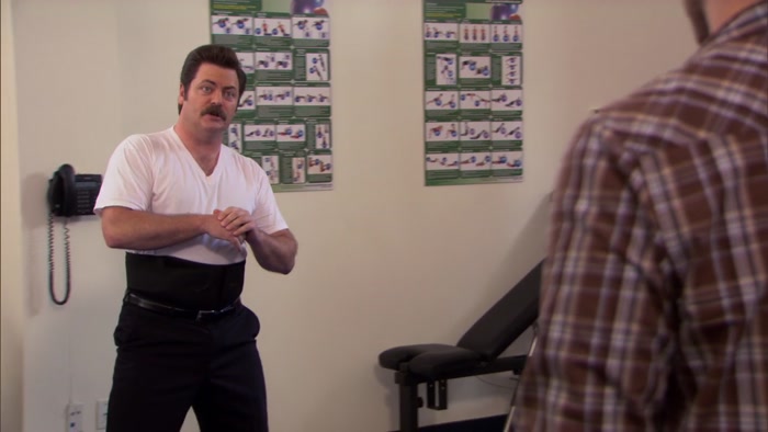 WELCOME TO THE EMERGENCY SELF-DEFENSE CLASS. 