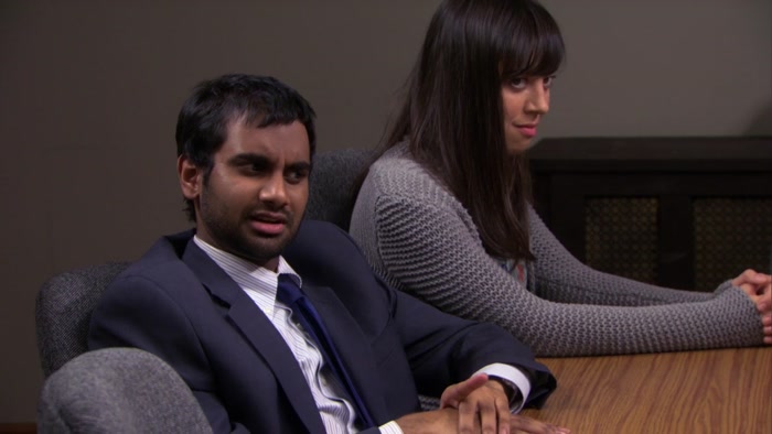 YOU WENT ON A VACATION AND YOU CHOSE MUNCIE, INDIANA? 