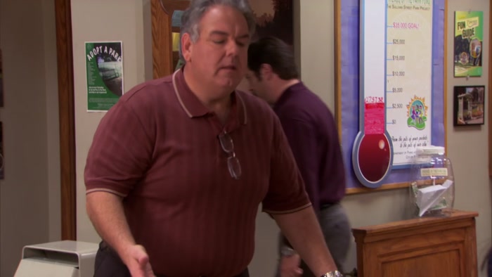 JERRY IS BOTH THE 