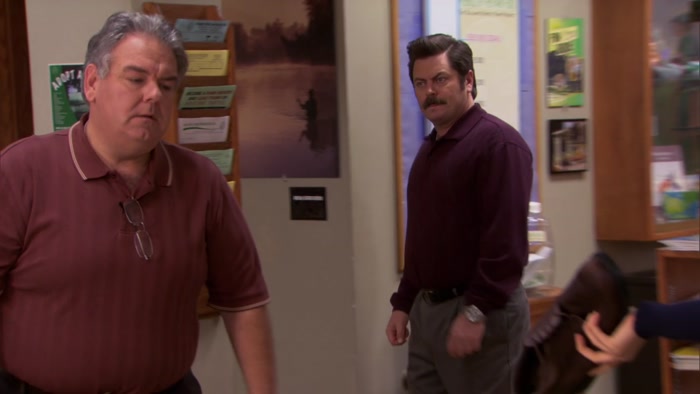 JERRY IS BOTH THE 
