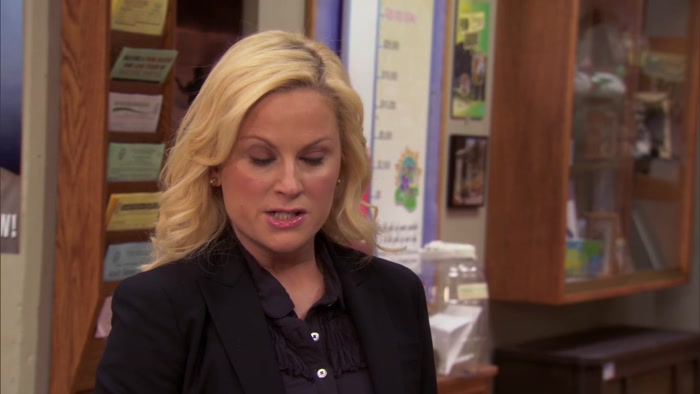 DONNA, I NEED YOU TO GO TO RAMSETT PARK. TOM, YOU'RE WITH ME. 