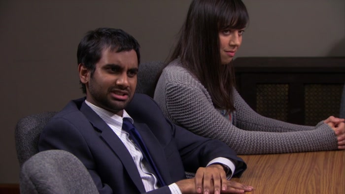 YOU WENT ON A VACATION AND YOU CHOSE MUNCIE, INDIANA? 