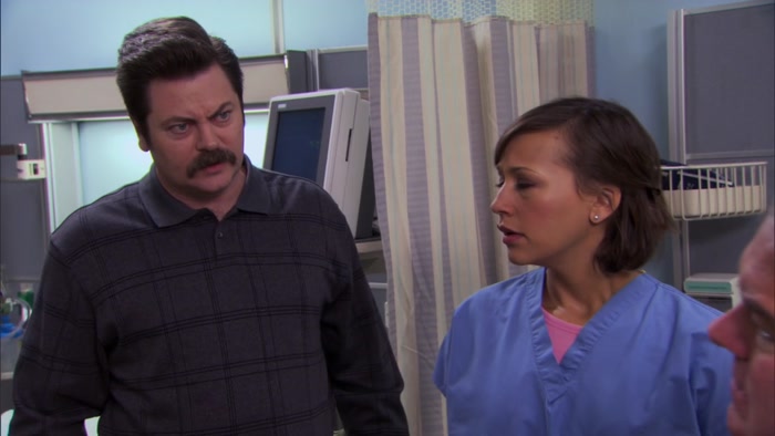 - OH! - WHAT HAPPENED? 
