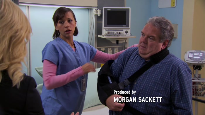 JERRY, TALK TO ME. ANN, GET JERRY TO TALK TO ME. 