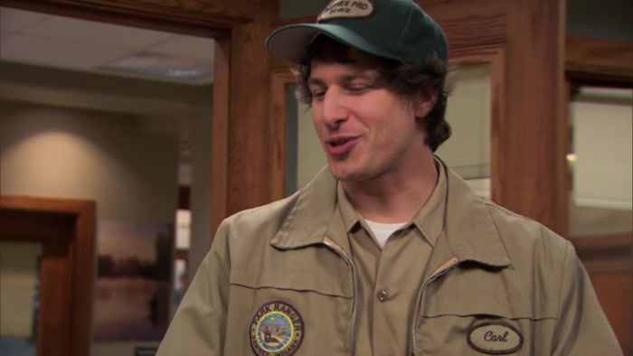 - HEY, CARL. - WHAT'S UP, PENCIL PUSHERS? 