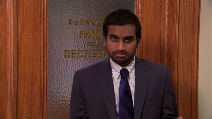 WHY WAS HE TRANSFERRED FROM HIS INDOOR DESK JOB, YOU ASK. 