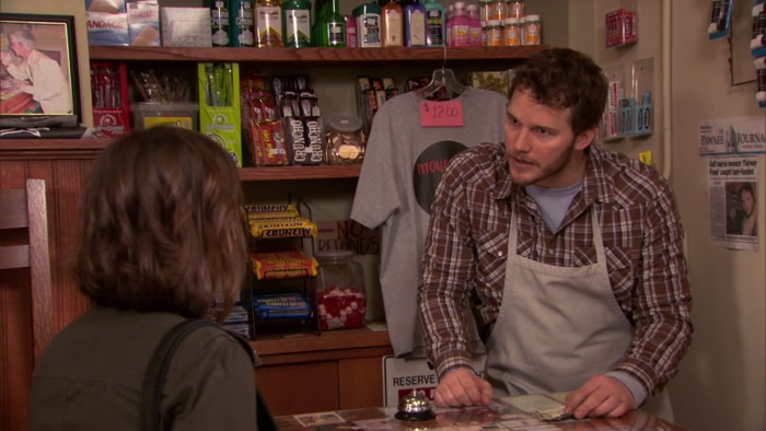NO. JERRY?  