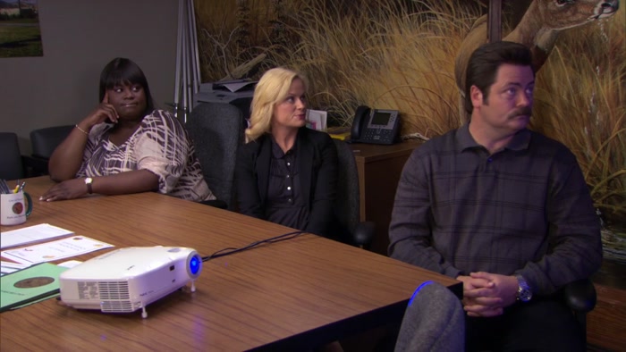 JERRY? I DON'T... I DON'T THINK YOUR COMPUTER IS PLUGGED IN. 