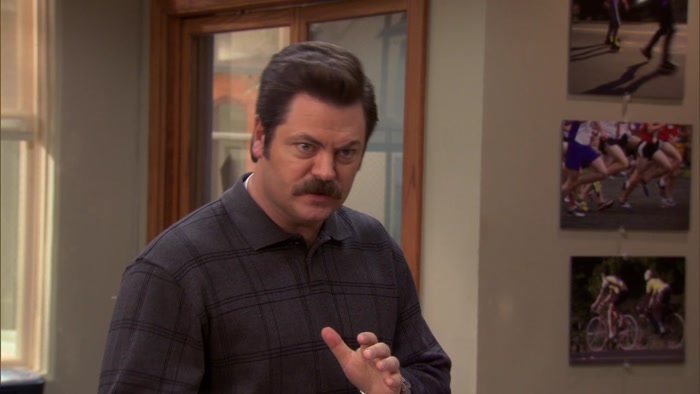 I'M GOING TO TEACH EVERYBODY SELF-DEFENSE, SO YOU CAN DEFEND YOURSELVES. 