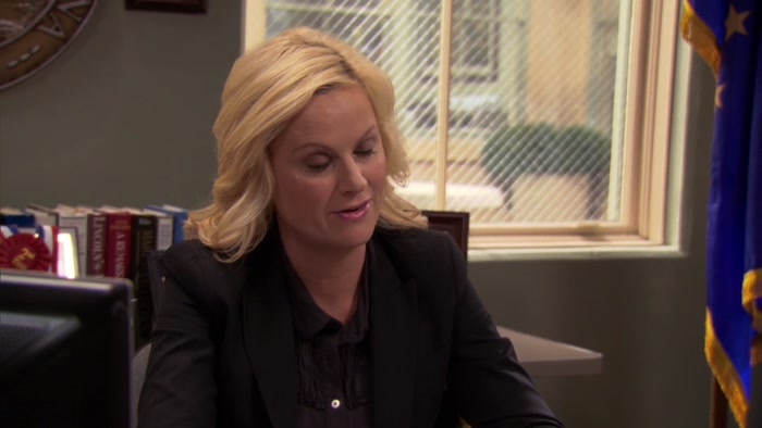 OH, YOU THINK YOU KNOW HOW TO DO MY JOB? 