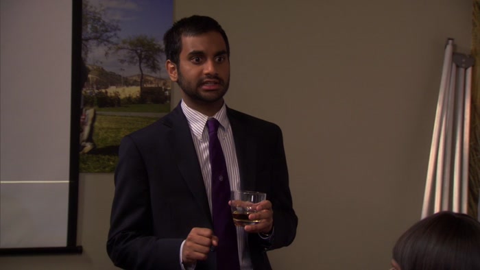 WE'RE TRYING TO SELL PAWNEE ON OUR SUMMER CLASSES. 