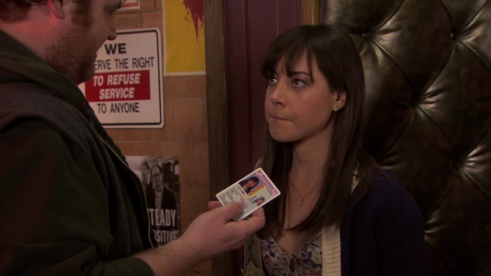 IT SAYS RIGHT HERE YOU'RE 20.  