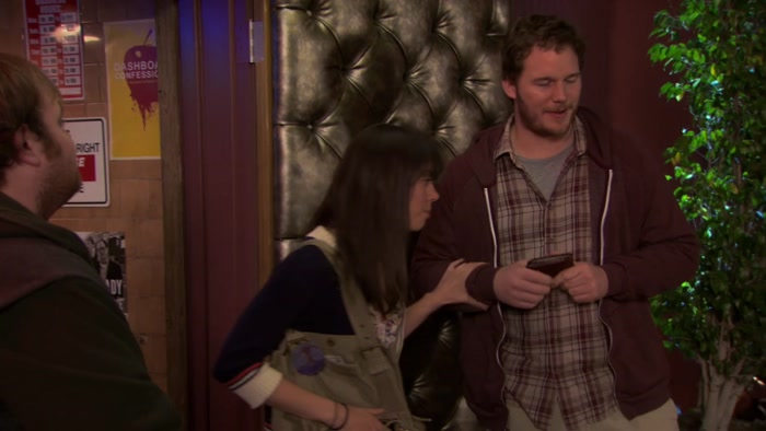 HEY, I KNOW ANOTHER BAR THAT ALWAYS LETS ME IN, 