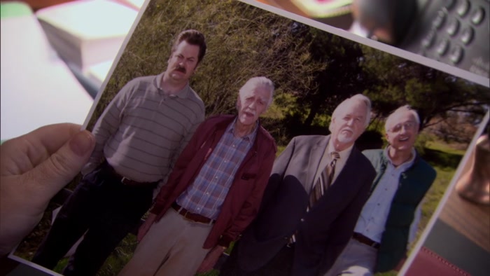 GOD! LOOK AT THESE HORRIBLE MEN. 