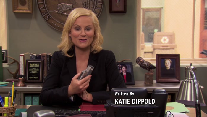AND THEN WRITE ABOUT IT IN THE 