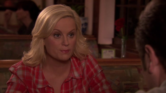 BUT EVERY SINGLE PERSON WHO WAS PARKS DIRECTOR HATED THEIR JOB 