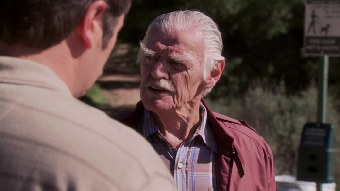 NO. I'M GONNA OUTLIVE YOU, THEN I'M GONNA NAIL YOUR WIFE. 