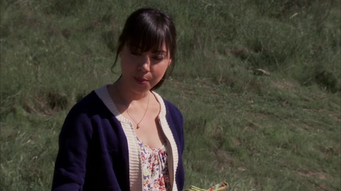 THAT'S GOOD. HOW ABOUT LIFE IS A PICNIC WITH YOU? 
