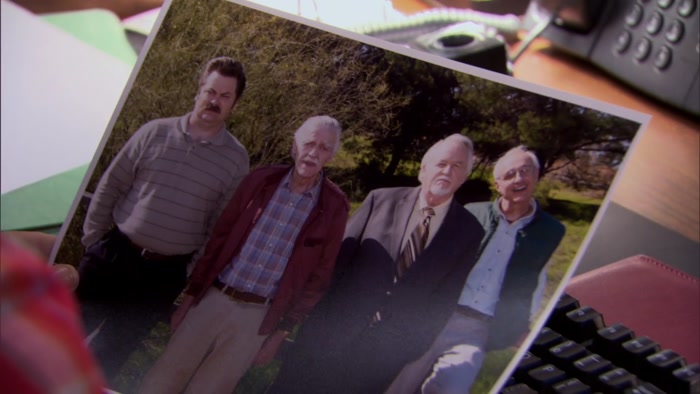 IT WAS REALLY HARD. THEIR MOUTHS ARE SO OLD. 