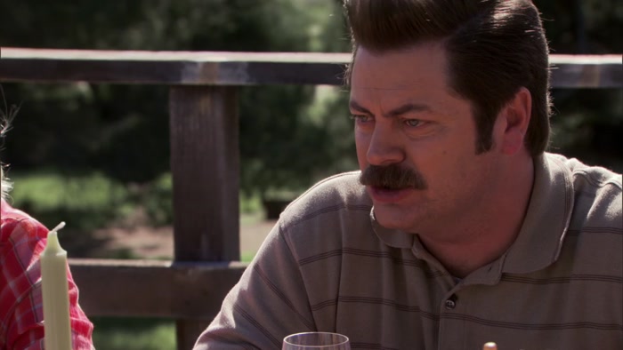 IN THE OFFICE. AND IN ALL THE PARKS. CONSTANTLY. 