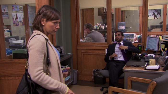 AND SAID SHE LEFT HER PHONE AT HOME 