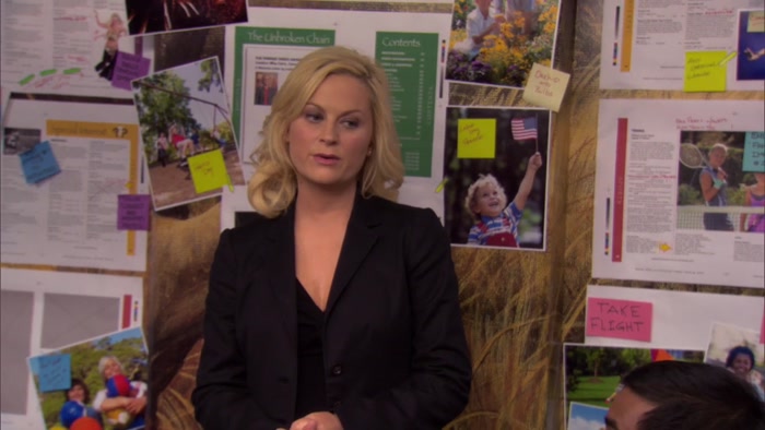 BUT I DON'T WANT ANY SEX OFFENDERS IN OUR PARKS CATALOG. 