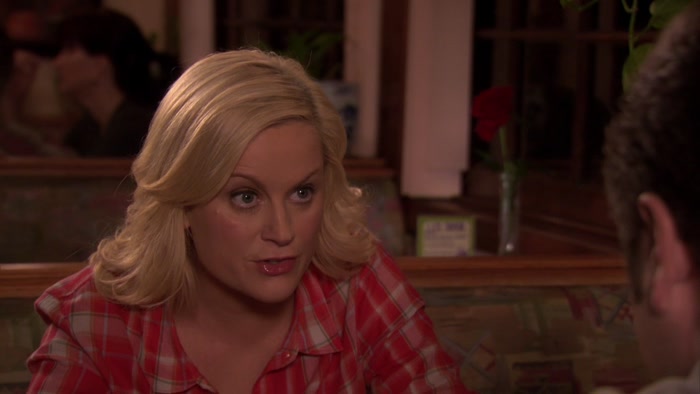 BUT EVERY SINGLE PERSON WHO WAS PARKS DIRECTOR HATED THEIR JOB 