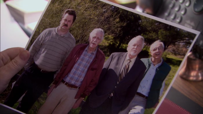 GOD! LOOK AT THESE HORRIBLE MEN. 