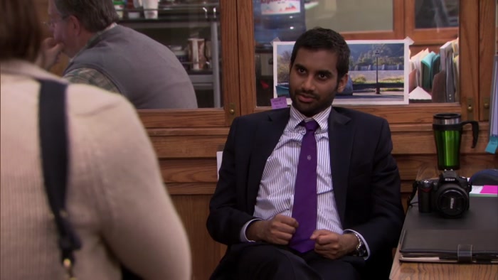 ANN PERKINS, MARK BRENDANAWICZ. 