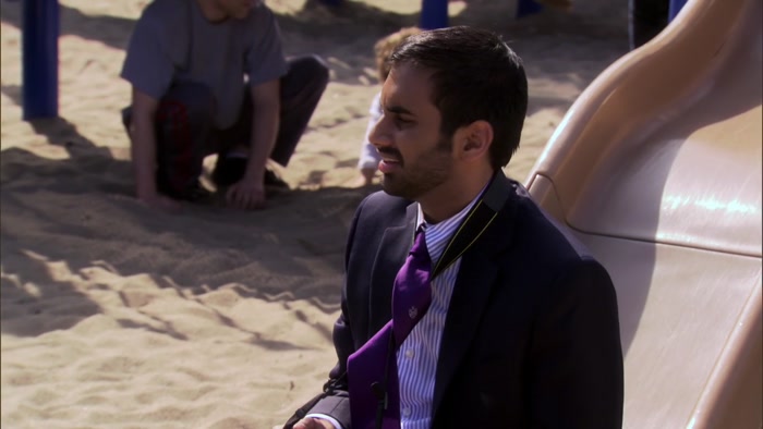 ANN, CAN YOU GIVE ME SOMETHING, ANYTHING, IN THE FACE? 