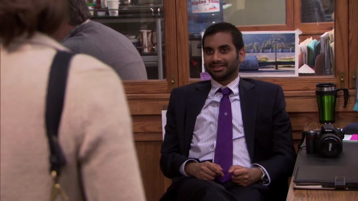 ANN PERKINS, MARK BRENDANAWICZ. 