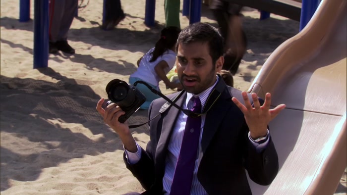 DO WHAT MARK'S DOING. HE'S DOING GREAT! 