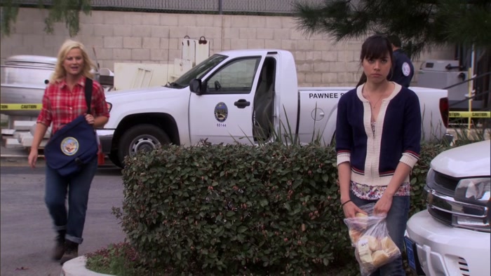 - SHUT UP! - YEAH, THAT'S LIKE, THE BOY VERSION OF SOFTBALL. 